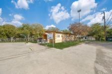 Retail for sale in San Antonio, TX