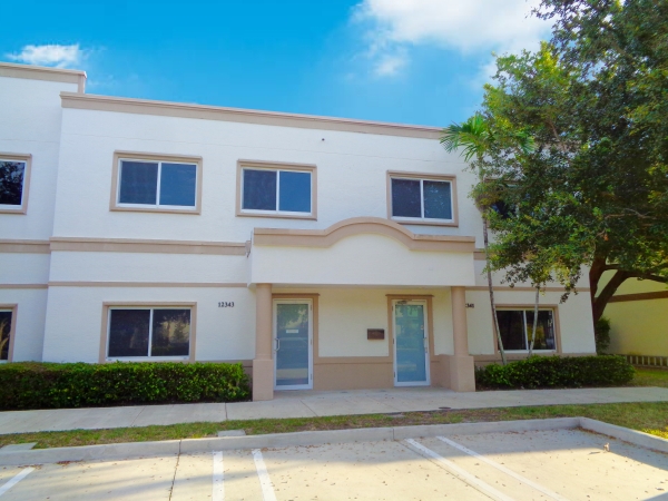 Listing Image #2 - Office for sale at 12341 NW 35th St, Coral Springs FL 33065