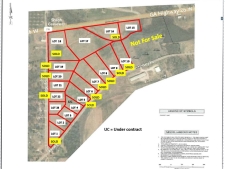 Land property for sale in Elko, GA