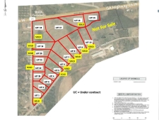 Land for sale in Elko, GA