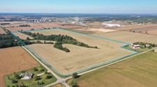 Listing Image #1 - Land for sale at Lot 8 - M H Townline Rd @ N Vickerman Rd, Milton WI 53563