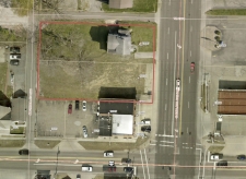 Listing Image #1 - Land for sale at 13075 Cleveland Ave. NW, Uniontown OH 44685