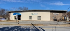 Office property for sale in Little Rock, AR