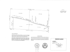 Land property for sale in Roland, AR