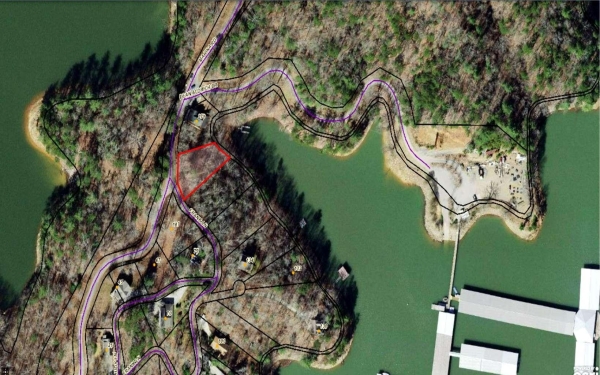 Listing Image #1 - Land for sale at Frank Lane, Murphy NC 28906