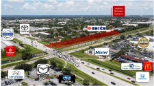 Listing Image #1 - Land for sale at 2777 Colonial Blvd., Fort Myers FL 33966