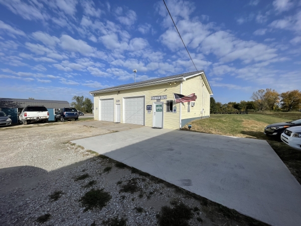 Listing Image #3 - Business for sale at 2209 E. Illinois St., Kirksville MO 63501 Listing Image #3 - Business for sale at 2209 E. Illinois St., Kirksville MO 63501