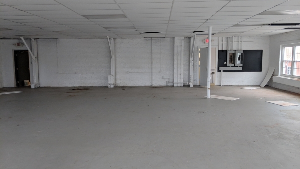 Listing Image #3 - Industrial for sale at 20 aka 26 Mill St, New Haven CT 06513 Listing Image #3 - Industrial for sale at 20 aka 26 Mill St, New Haven CT 06513