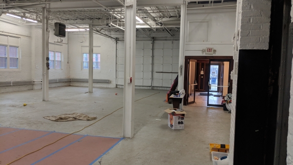 Listing Image #5 - Industrial for sale at 20 aka 26 Mill St, New Haven CT 06513 Listing Image #5 - Industrial for sale at 20 aka 26 Mill St, New Haven CT 06513