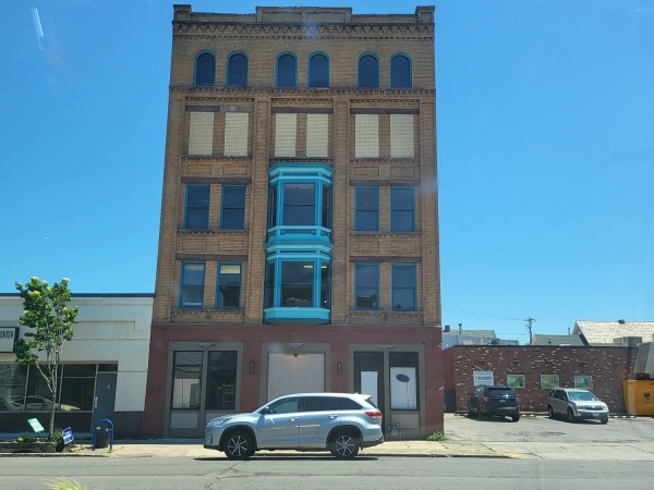Listing Image #1 - Retail for sale at 185 Grant St, Buffalo NY 14213 Listing Image #1 - Retail for sale at 185 Grant St, Buffalo NY 14213