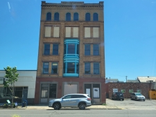 Listing Image #1 - Retail for sale at 185 Grant St, Buffalo NY 14213