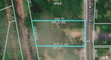 Listing Image #1 - Land for sale at 3160 Mission Rd, Tallahassee FL 32303