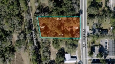 Listing Image #2 - Land for sale at 3160 Mission Rd, Tallahassee FL 32303