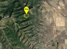 Land for sale in Cedar Fort, UT