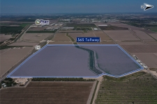 Land property for sale in Pharr, TX
