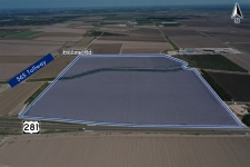 Listing Image #2 - Land for sale at E. Military Hwy, Pharr TX 78577