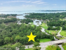 Land for sale in Biloxi, MS