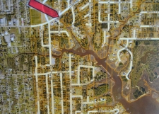 Listing Image #2 - Land for sale at 16109 Lemoyne Boulevard, Biloxi MS 39532