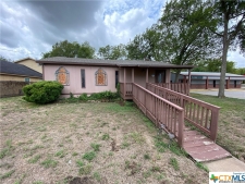 Listing Image #1 - Others for sale at 609 E Broadway Street, Cuero TX 77954