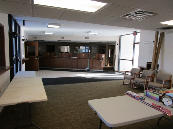 Listing Image #2 - Office for sale at 17 Summit Ave E, Blackduck MN 56630