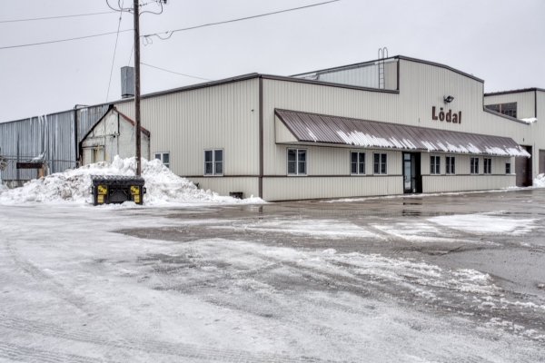 Listing Image #1 - Industrial Park for sale at Parcel 1 Hooper St., Kingsford MI 49802 Listing Image #1 - Industrial Park for sale at Parcel 1 Hooper St., Kingsford MI 49802