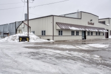 Listing Image #1 - Industrial Park for sale at Parcel 1 Hooper St., Kingsford MI 49802 Listing Image #1 - Industrial Park for sale at Parcel 1 Hooper St., Kingsford MI 49802