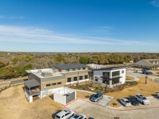 Office for sale in Woodway, TX