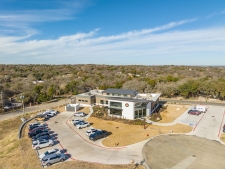 Listing Image #2 - Office for sale at 117 Burnett Court, Woodway TX 76712