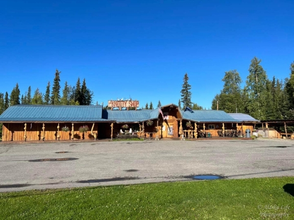 Listing Image #1 - Business for sale at 6565 Richardson Highway, Salcha AK 99714 Listing Image #1 - Business for sale at 6565 Richardson Highway, Salcha AK 99714
