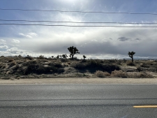 Land for sale in Lancaster, CA