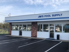 Retail property for sale in Lockport, NY
