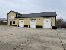 Industrial property for sale in Lawrenceburg, KY