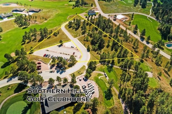 Listing Image #1 - Others for sale at TBD Clubhouse Drive, Hot Springs SD 57747