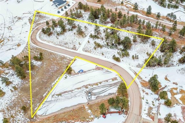 Listing Image #2 - Others for sale at TBD Clubhouse Drive, Hot Springs SD 57747