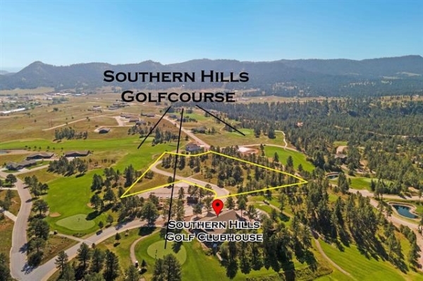Listing Image #3 - Others for sale at TBD Clubhouse Drive, Hot Springs SD 57747