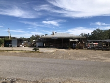 Retail property for sale in Gautier, MS