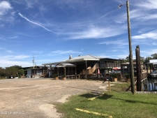 Listing Image #2 - Retail for sale at 3212 Mary Walker Drive, Gautier MS 39553