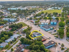 Retail for sale in North Miami, FL