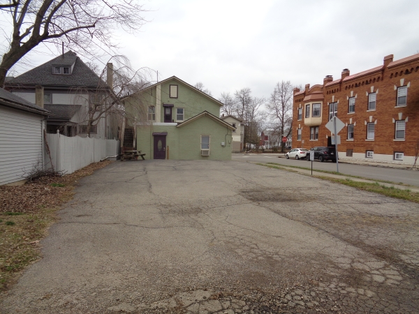 Listing Image #10 - Multi-Use for sale at 1630 E. 5th St., Dayton OH 45403