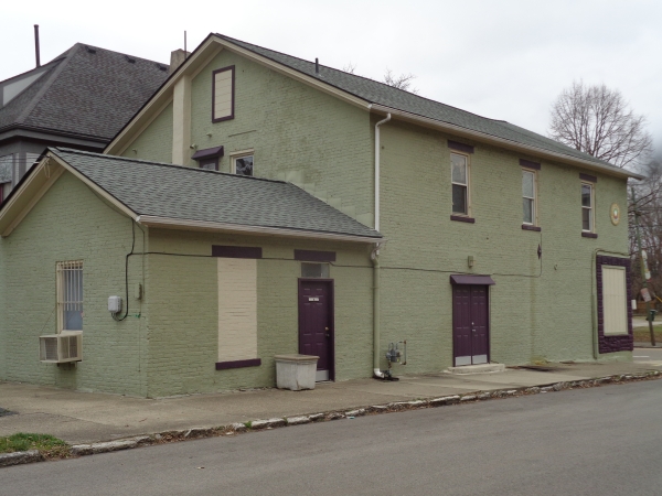 Listing Image #2 - Multi-Use for sale at 1630 E. 5th St., Dayton OH 45403
