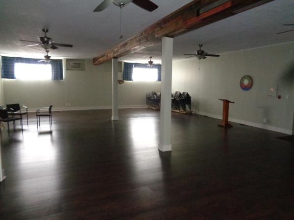 Listing Image #3 - Multi-Use for sale at 1630 E. 5th St., Dayton OH 45403