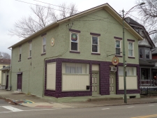 Listing Image #1 - Multi-Use for sale at 1630 E. 5th St., Dayton OH 45403