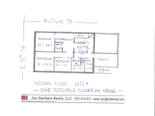 Listing Image #7 - Multi-Use for sale at 1630 E. 5th St., Dayton OH 45403