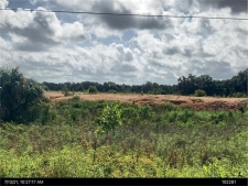 Land property for sale in Hawthorne, FL