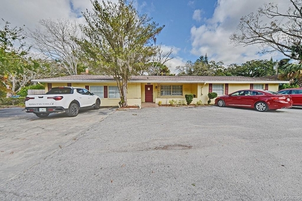 Listing Image #1 - Others for sale at 14108 Old Dixie Highway, Hudson FL 34667