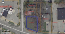 Listing Image #1 - Land for sale at VL Page Avenue, Michigan Center MI 49254