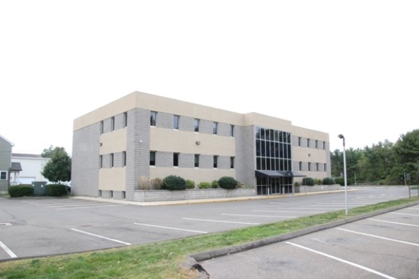 Listing Image #1 - Office for sale at 23 Maiden Lane, North Haven CT 06473