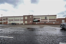 Listing Image #2 - Industrial for sale at 1088-1132 Allen Street, Jamestown NY 14701