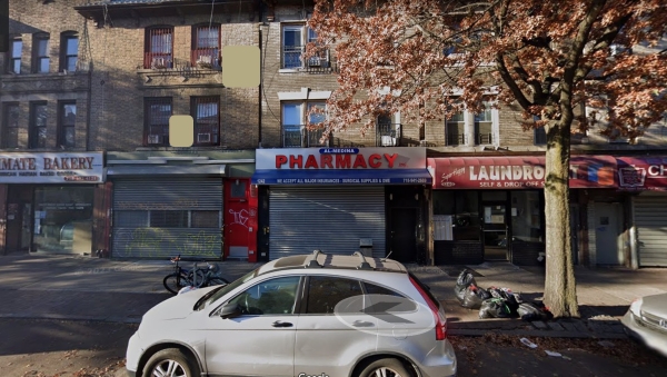 Listing Image #2 - Retail for sale at 1246 Flatbush Ave, Brooklyn NY 11226