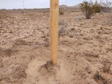 Listing Image #3 - Land for sale at 0 Vacant Land, California City CA 93536